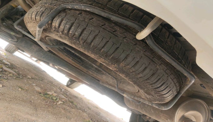 2024 Toyota RUMION S CNG , Petrol, Manual, 28,657 km, tyre