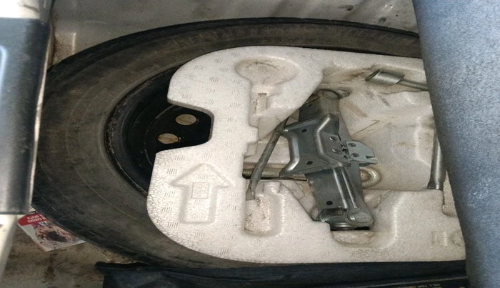 2012 Nissan Micra XV PREMIUM DIESEL, Diesel, Manual, 16,264 km, tyre