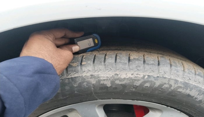 2015 Audi Q7 35 TDI PREMIUM, Diesel, Automatic, 68,716 km, tyre