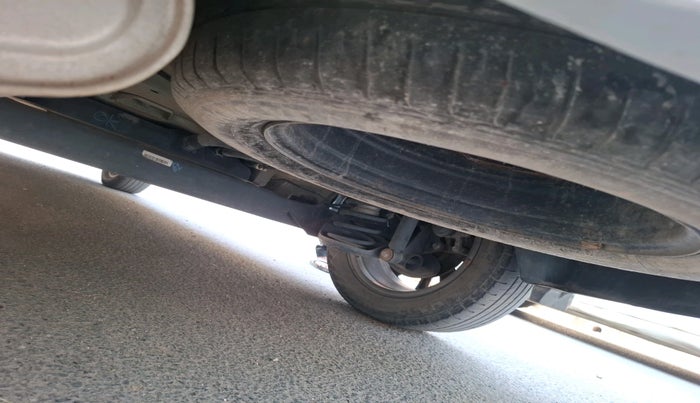 2020 MG HECTOR SHARP 1.5 DCT PETROL, Petrol, Automatic, 88,015 km, tyre