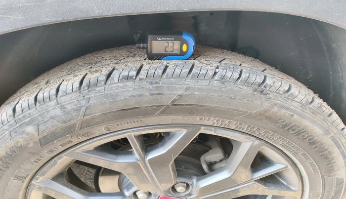 2020 KIA SELTOS GTX 1.4 PETROL, Petrol, Manual, 75,906 km, tyre