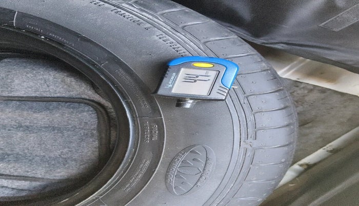 2020 KIA SELTOS GTX 1.4 PETROL, Petrol, Manual, 75,906 km, tyre