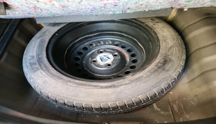 2012 Honda Jazz 1.2L I-VTEC X, Petrol, Manual, 63,142 km, tyre