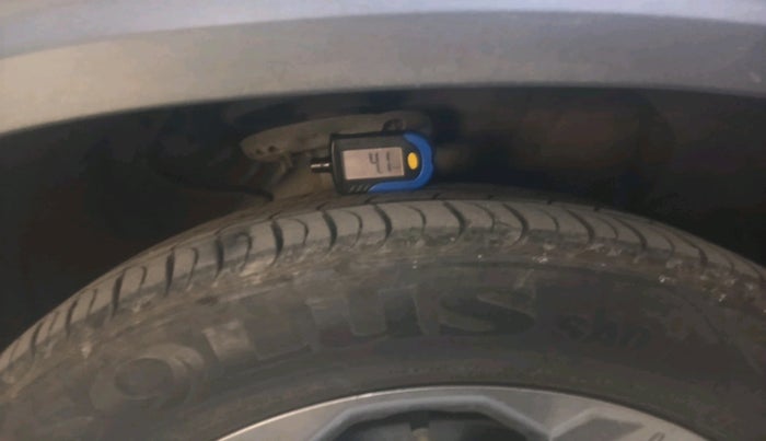 2021 KIA SELTOS HTE 1.5 DIESEL, Diesel, Manual, 30,925 km, tyre