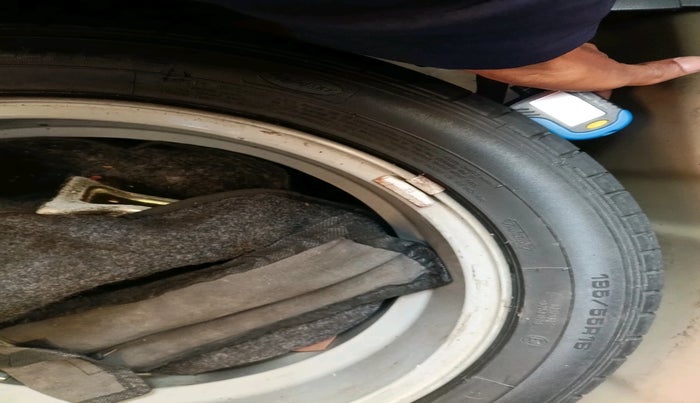 2015 Hyundai i20 Active 1.2 S, Petrol, Manual, 55,831 km, tyre