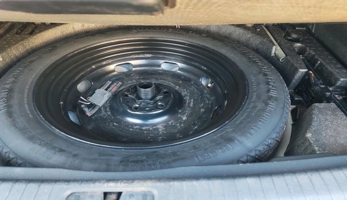 2018 Volkswagen TIGUAN HIGHLINE TDI AT, Diesel, Automatic, 67,563 km, tyre