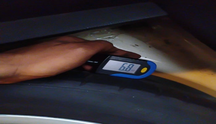 2011 Mercedes Benz C Class C 200 CGI ELEGANCE, Petrol, Automatic, 85,054 km, tyre