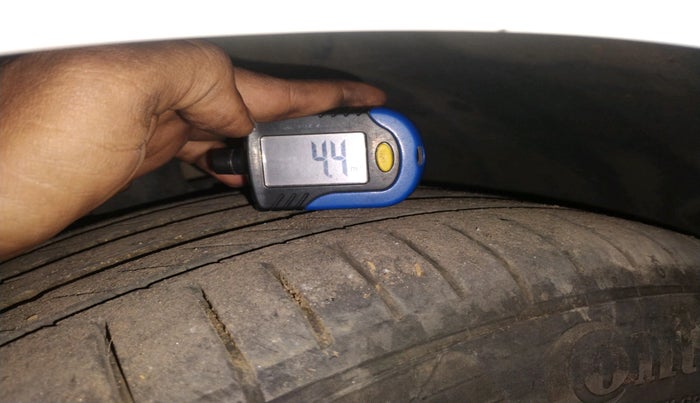 2011 Mercedes Benz C Class C 200 CGI ELEGANCE, Petrol, Automatic, 85,054 km, tyre