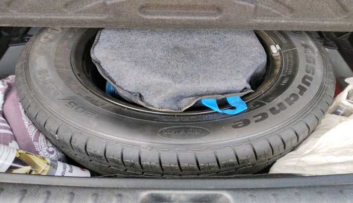 2021 KIA SELTOS HTX IVT 1.5 PETROL, Petrol, Automatic, 35,097 km, tyre