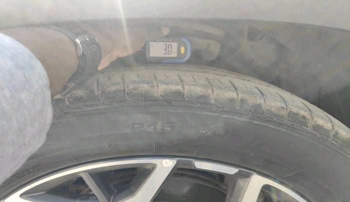 2019 KIA SELTOS GTX PLUS DCT 1.4 PETROL, Petrol, Automatic, 39,607 km, tyre