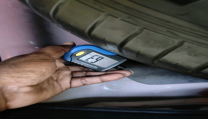 2019 KIA SELTOS GTX PLUS DCT 1.4 PETROL, Petrol, Automatic, 39,607 km, tyre