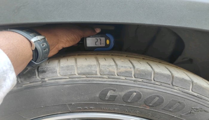 2019 KIA SELTOS GTX PLUS DCT 1.4 PETROL, Petrol, Automatic, 39,607 km, tyre