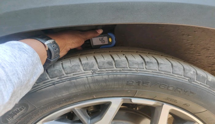 2019 KIA SELTOS GTX PLUS DCT 1.4 PETROL, Petrol, Automatic, 39,607 km, tyre