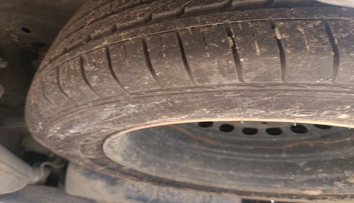 2021 MG HECTOR PLUS SHARP 2.0 DIESEL TURBO MT 6-STR, Diesel, Manual, 76,702 km, tyre