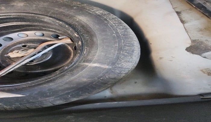 2014 Hyundai Elite i20 MAGNA 1.4 CRDI, Diesel, Manual, 86,612 km, tyre