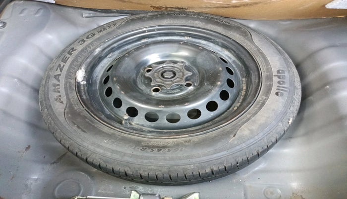 2018 Hyundai Grand i10 SPORTZ 1.2 KAPPA VTVT, Petrol, Manual, 71,834 km, tyre