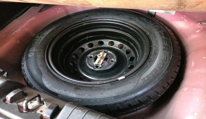 2019 Hyundai Elite i20 SPORTZ PLUS 1.2, Petrol, Manual, 86,780 km, tyre