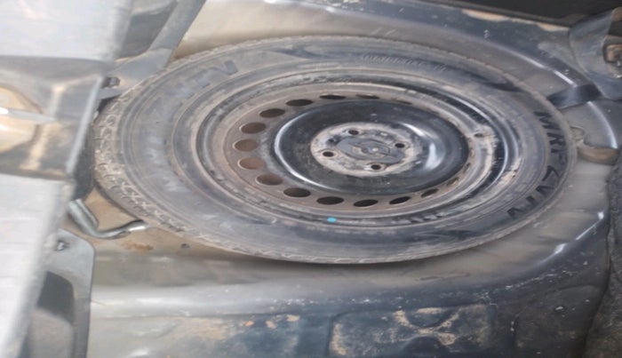 2018 Maruti Baleno DELTA DIESEL 1.3, Diesel, Manual, 1,62,162 km, tyre