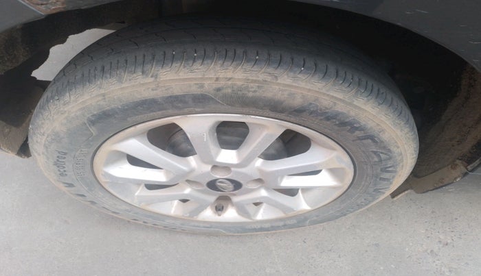 2018 Maruti Baleno DELTA DIESEL 1.3, Diesel, Manual, 1,62,162 km, tyre