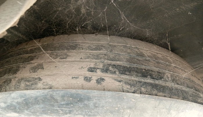 2013 Nissan Terrano XL D PLUS, Diesel, Manual, 86,599 km, tyre