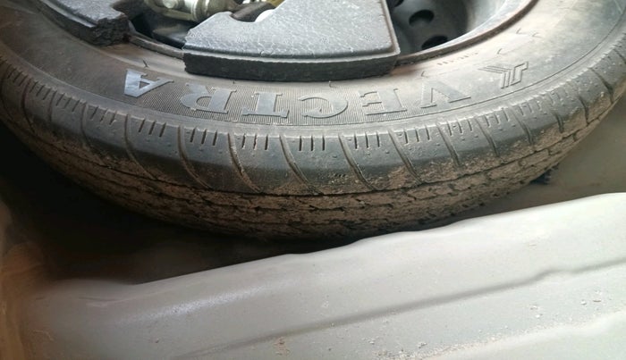 2018 Maruti Celerio ZXI AMT, Petrol, Automatic, 50,862 km, tyre