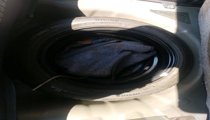 2016 Hyundai i20 Active 1.2 SX, Petrol, Manual, 88,991 km, tyre