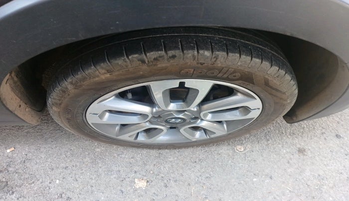 2016 Hyundai i20 Active 1.2 SX, Petrol, Manual, 88,991 km, tyre