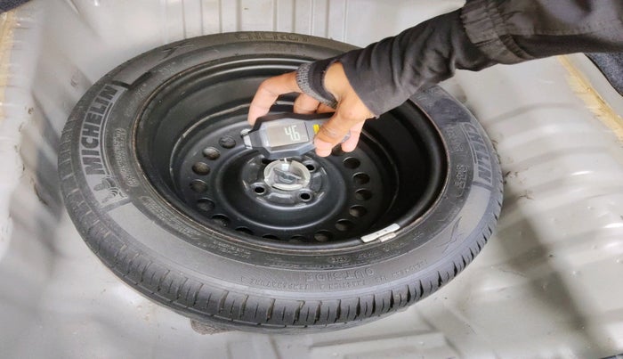 2013 Honda City 1.5L I-VTEC S MT, Petrol, Manual, 79,369 km, tyre