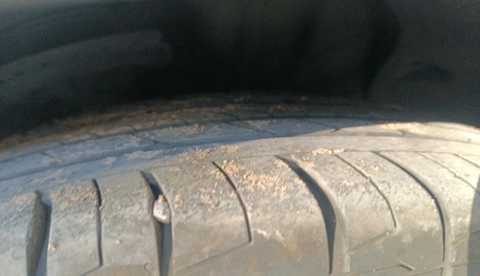 2019 Hyundai Creta SX (O) 1.6 PETROL, Petrol, Manual, 86,124 km, tyre