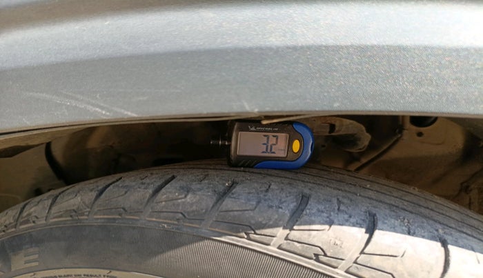 2022 KIA SELTOS HTX 1.5 DIESEL, Diesel, Manual, 1,50,749 km, tyre