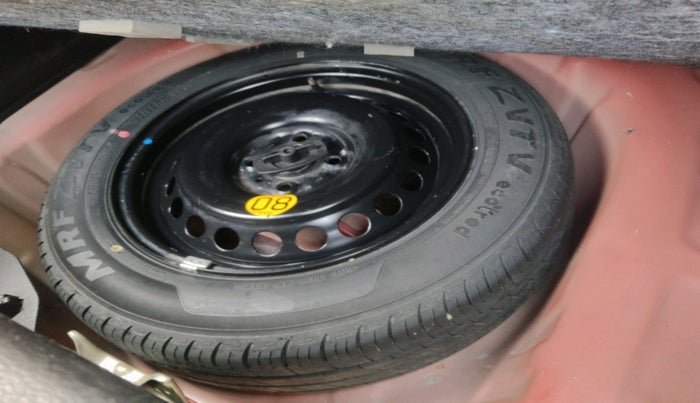 2019 Maruti Baleno ZETA PETROL 1.2, Petrol, Manual, 59,431 km, tyre