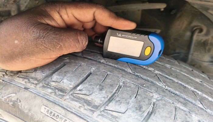 2024 Toyota URBAN CRUISER HYRYDER S NEO DRIVE  E-CNG, Petrol, Manual, 32,665 km, tyre