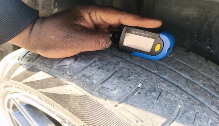 2024 Toyota URBAN CRUISER HYRYDER S NEO DRIVE  E-CNG, Petrol, Manual, 32,665 km, tyre