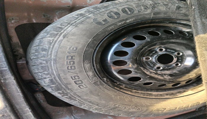 2019 KIA SELTOS HTK PLUS 1.5 DIESEL, Diesel, Manual, 95,476 km, tyre