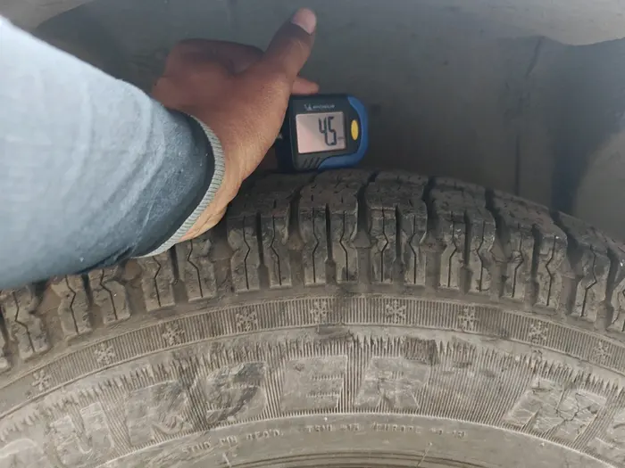 Tyres