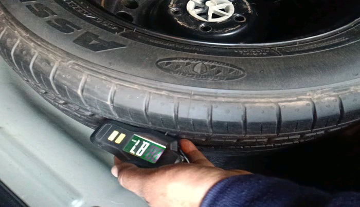 2020 KIA SELTOS GTX PLUS AT 1.5 DIESEL, Diesel, Automatic, 54,065 km, tyre