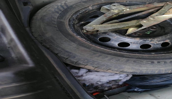 2012 Hyundai i20 SPORTZ 1.4 CRDI, Diesel, Manual, 93,150 km, tyre