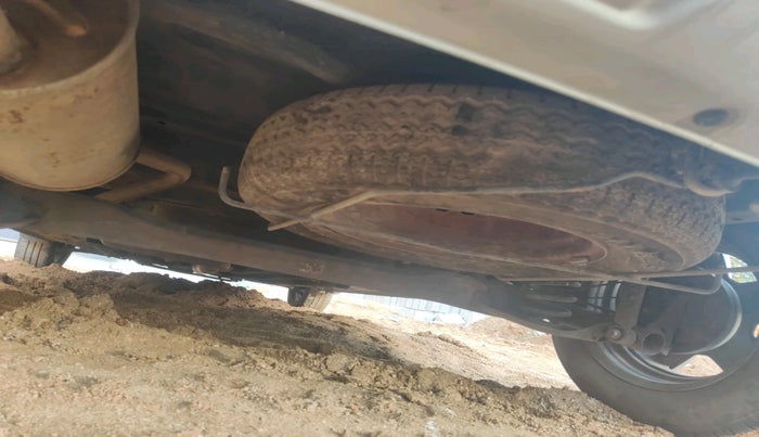 2022 Renault TRIBER RXZ DUAL TONE, Petrol, Manual, 32,857 km, tyre