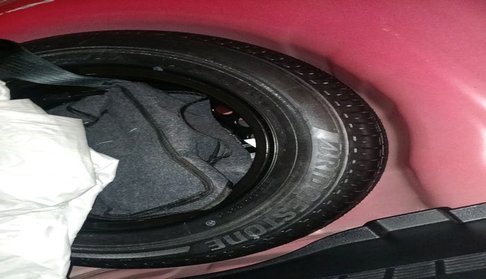 2021 Hyundai NEW I20 N LINE N8 1.0 TURBO GDI DCT, Petrol, Automatic, 68,549 km, tyre