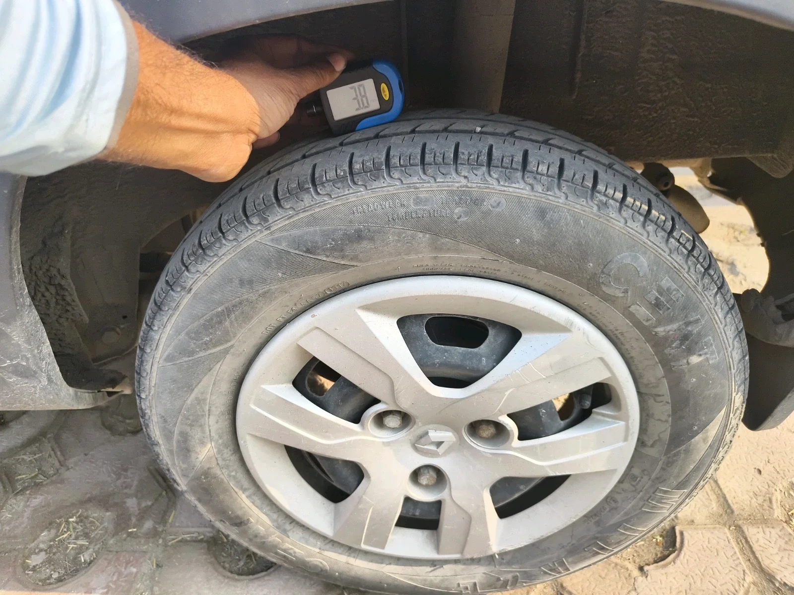Tyres
