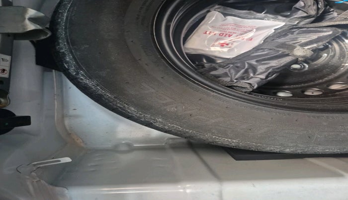 2022 CITROEN C3 FEEL 1.2, Petrol, Manual, 10,624 km, tyre