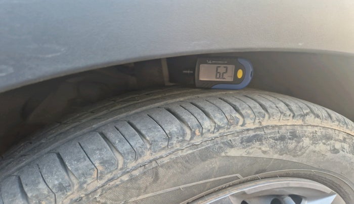 2022 CITROEN C3 FEEL 1.2, Petrol, Manual, 10,624 km, tyre