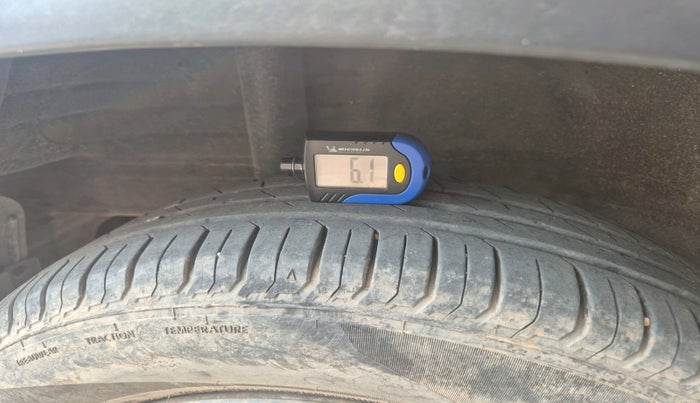 2022 CITROEN C3 FEEL 1.2, Petrol, Manual, 10,624 km, tyre