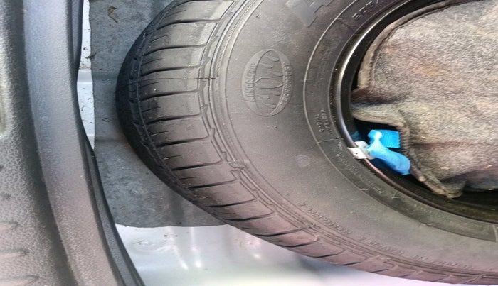 2023 KIA SELTOS GTX PLUS 1.4, Petrol, Manual, 15,436 km, tyre