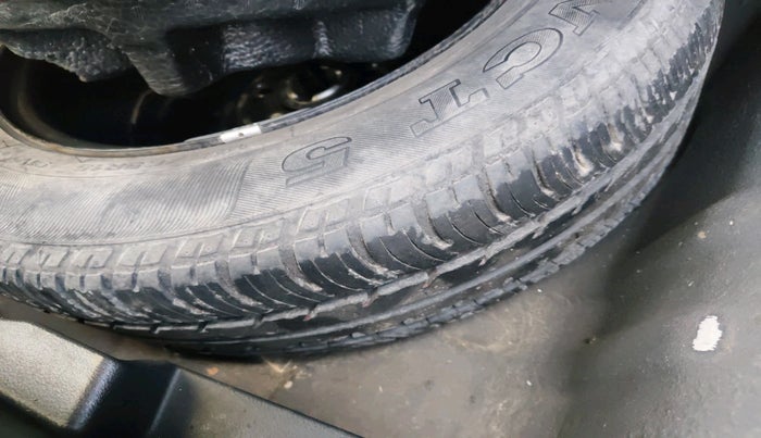 2010 Honda Civic 1.8L I-VTEC V MT, Petrol, Manual, 71,130 km, tyre