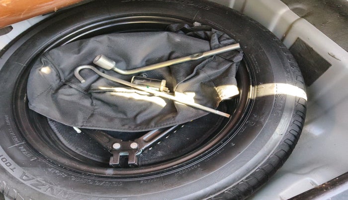 2021 Tata NEXON XZ PLUS DIESEL, Diesel, Manual, 82,592 km, tyre