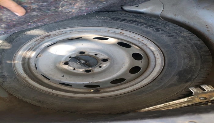 2016 Tata Bolt XE QUADRAJET, Diesel, Manual, 2,19,665 km, tyre