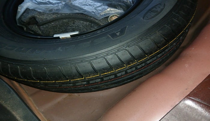 2016 Hyundai Elite i20 SPORTZ 1.2, Petrol, Manual, 82,291 km, tyre