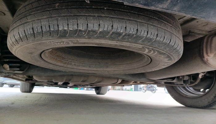 2022 KIA CARENS PRESTIGE 1.5 DIESEL 7 STR, Diesel, Manual, 51,203 km, tyre