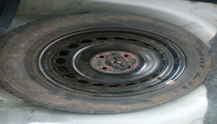 2018 Maruti Baleno DELTA PETROL 1.2, Petrol, Manual, 73,204 km, tyre